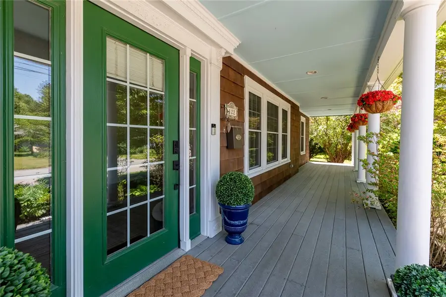 122 Sylvan Drive, East Greenwich, RI 02818 - #2