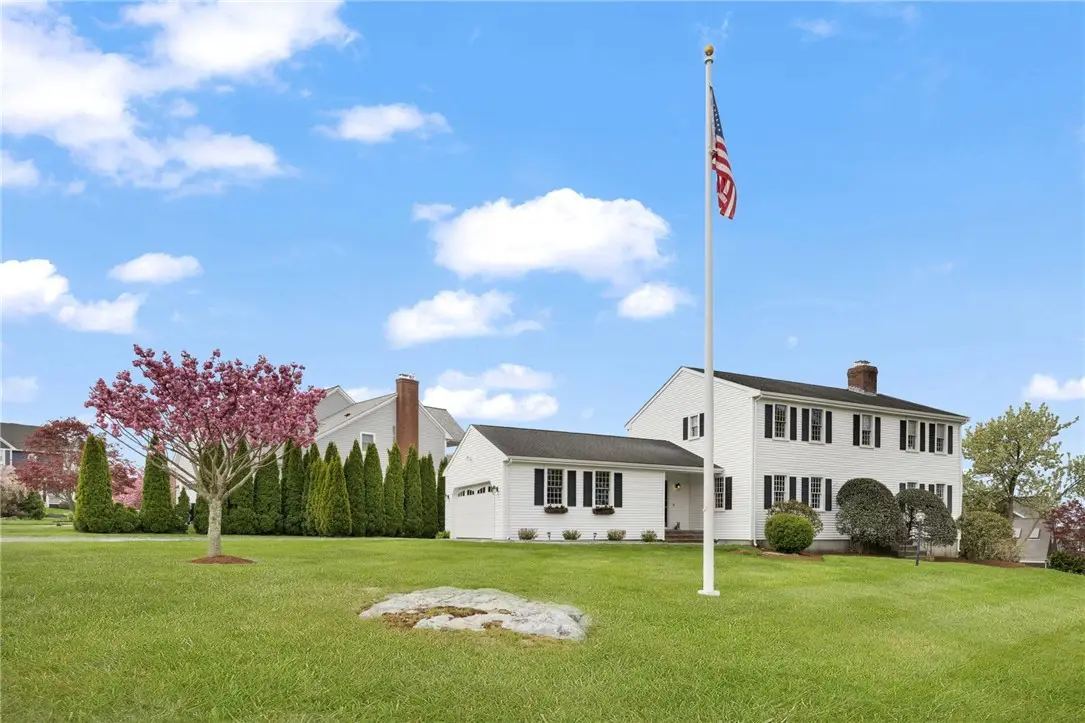 24 Patricia Ann Drive, Bristol, RI 02809 - #1