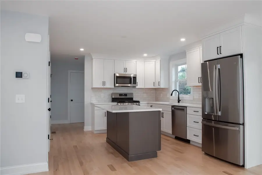 44 Recess Lane, Warwick, RI 02886 - #2