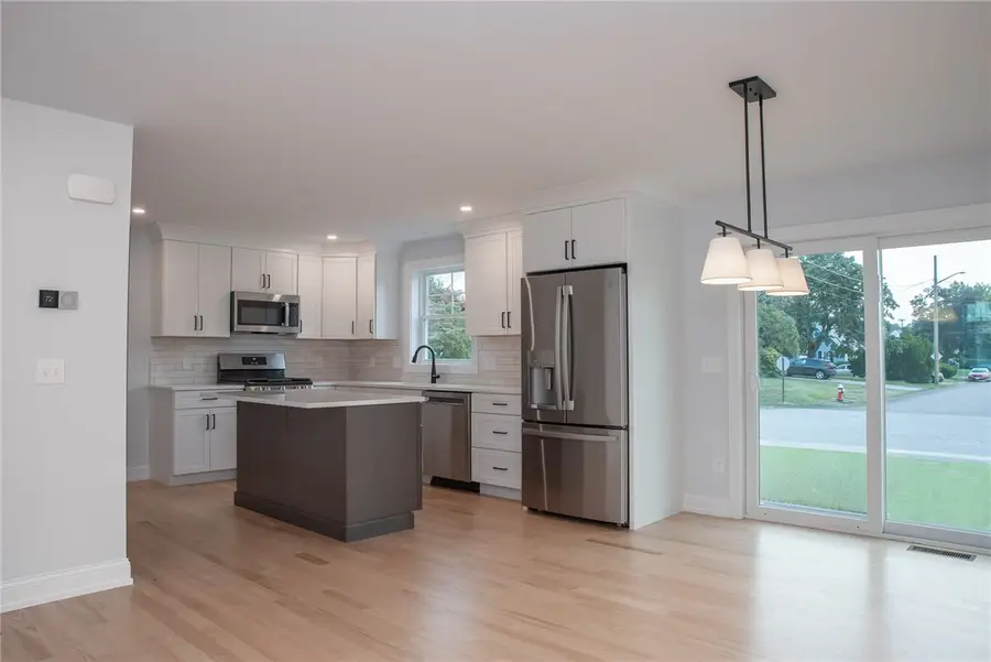 44 Recess Lane, Warwick, RI 02886 - #3