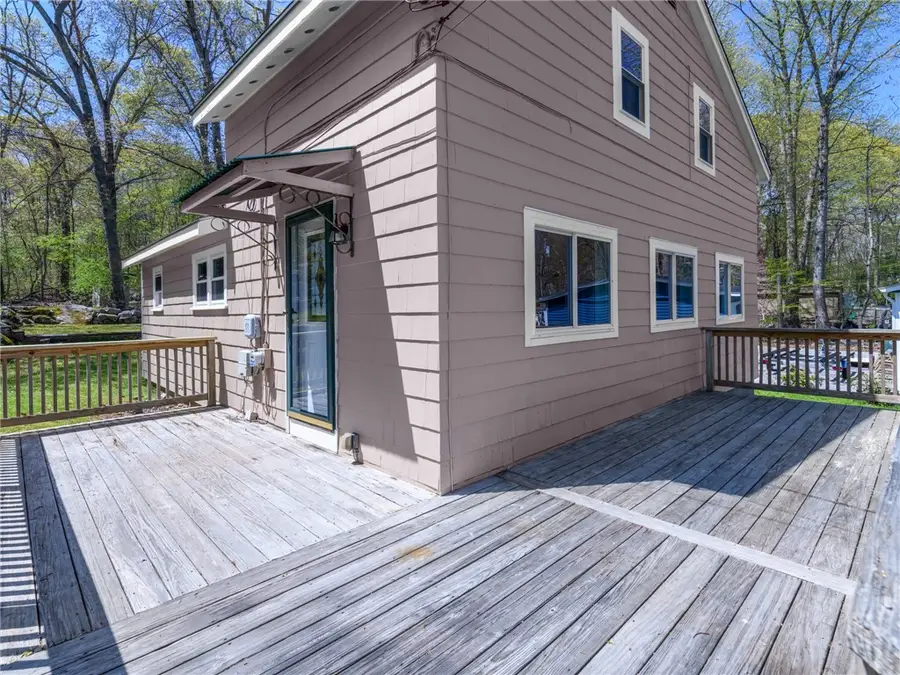 281 Richardson Road, Coventry, RI 02816 - #3