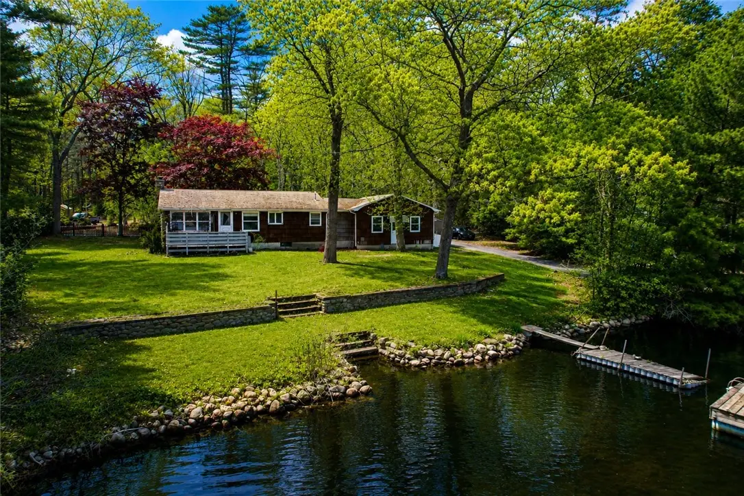 48 Allison Avenue, Coventry, RI 02816 - #1