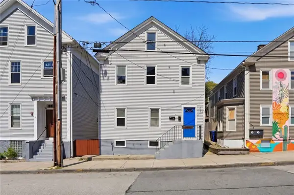 8 Mann Avenue, Newport, RI 02840
