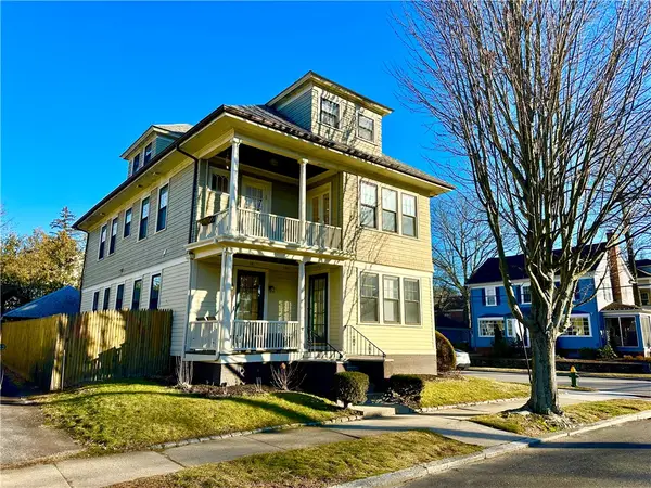 181 Cole Avenue #2, Providence, RI 02906