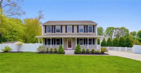 15 Souza Road, Tiverton, RI 02878