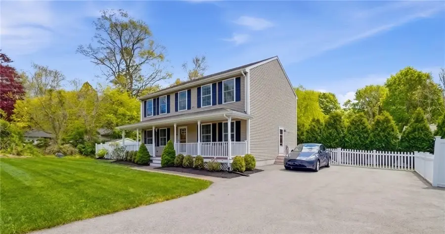 15 Souza Road, Tiverton, RI 02878 - #3