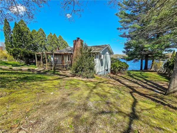 364 Camp Dixie Road, Burrillville, RI 02859