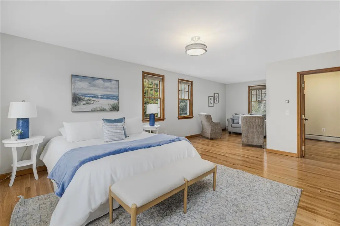 26 E Bayview Road, Charlestown, RI 02813 - #1