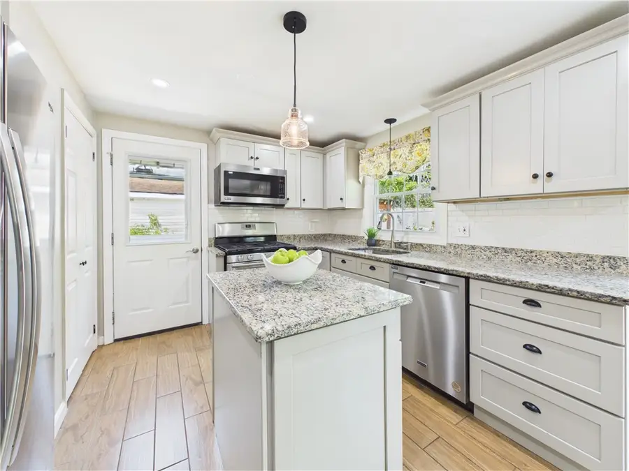 12 Elmonte Drive, Coventry, RI 02816 - #2