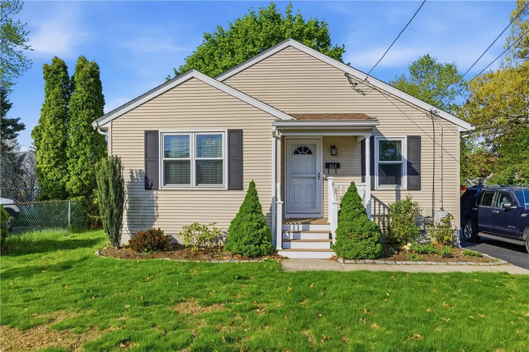 365 Maple Street, Warwick, RI 02888 - #1