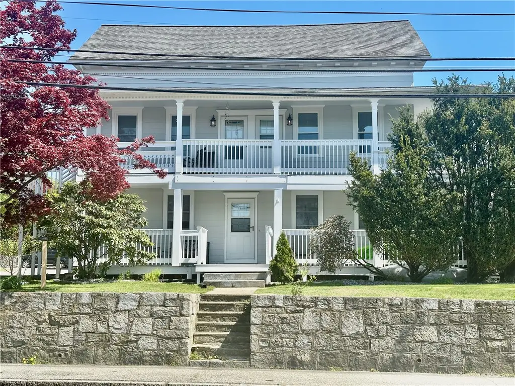 432 Fairview Avenue, Coventry, RI 02816 - #1