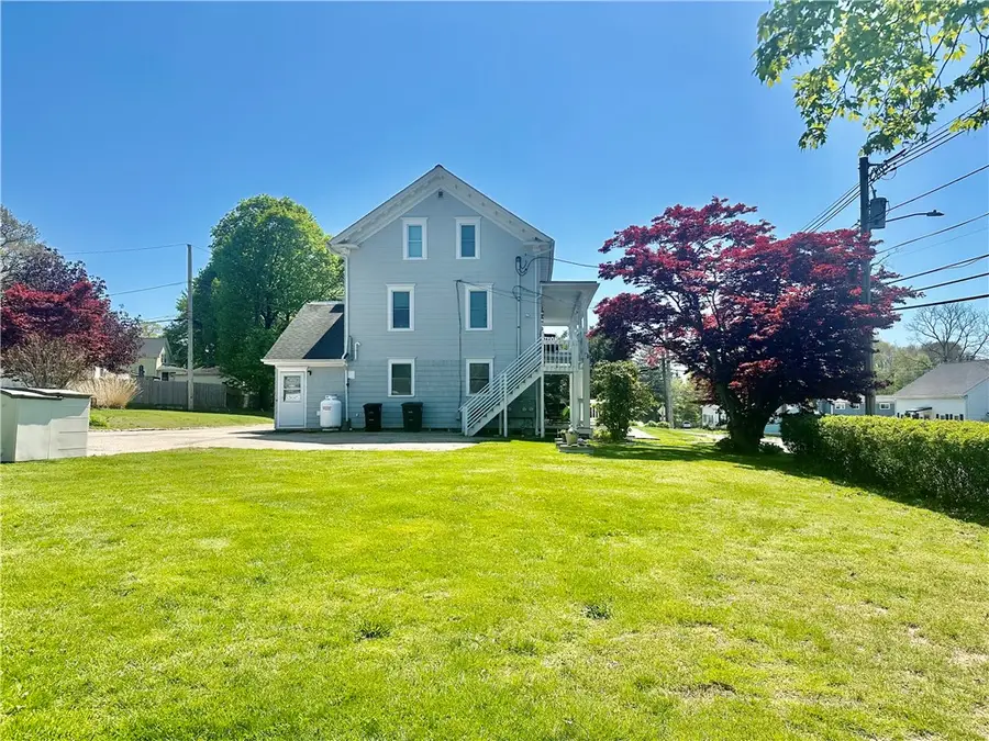 432 Fairview Avenue, Coventry, RI 02816 - #3