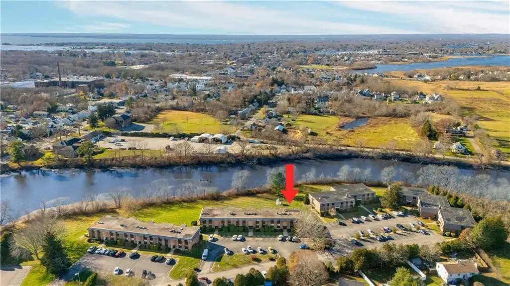 510 Child Street #204C, Warren, RI 02885 - #1
