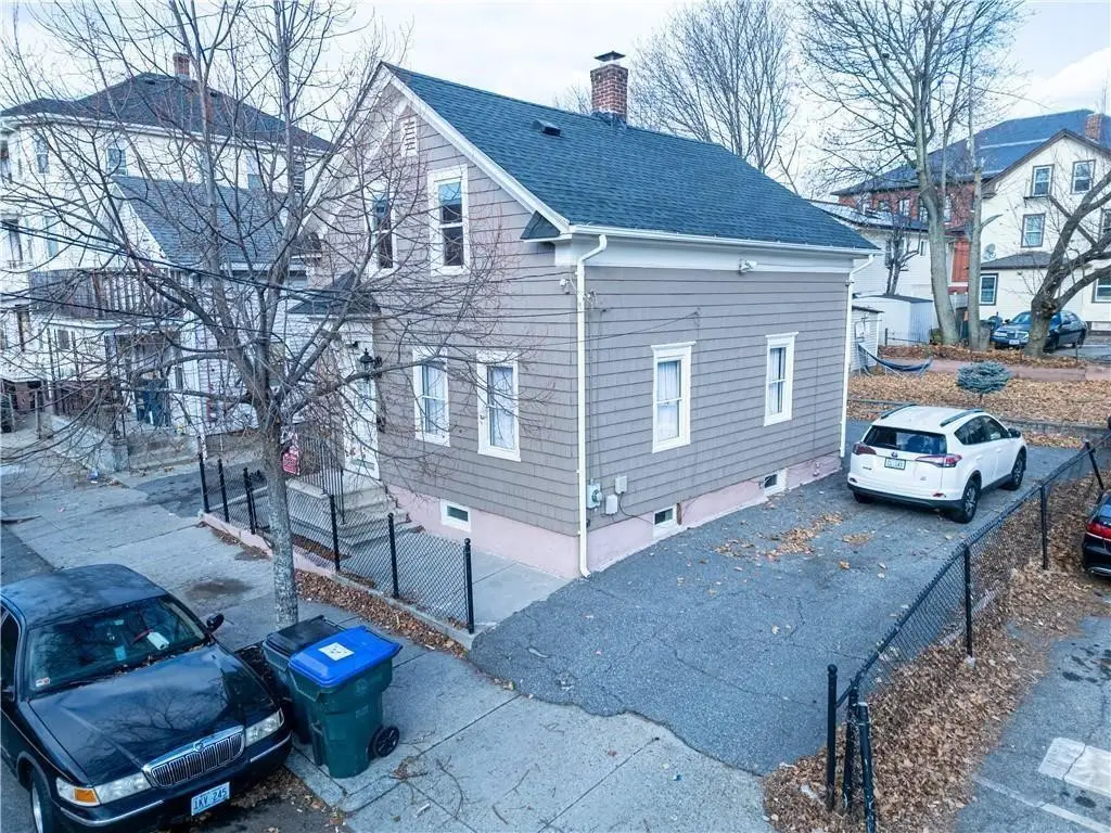 41 Monticello Street, Providence, RI 02904 - #1
