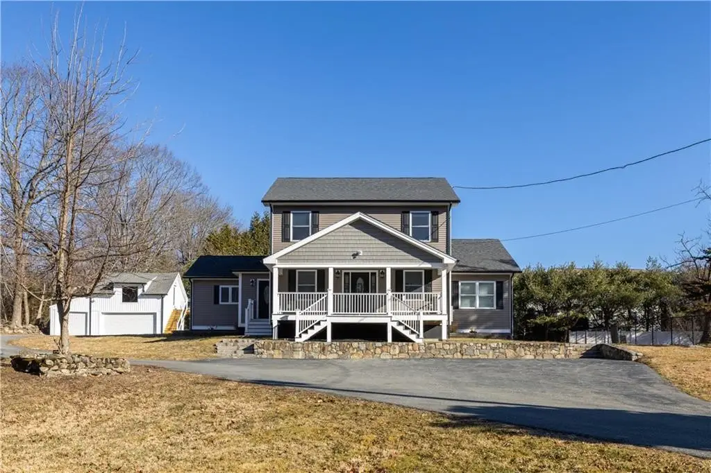 311 Hope Road, Cranston, RI 02921 - #1