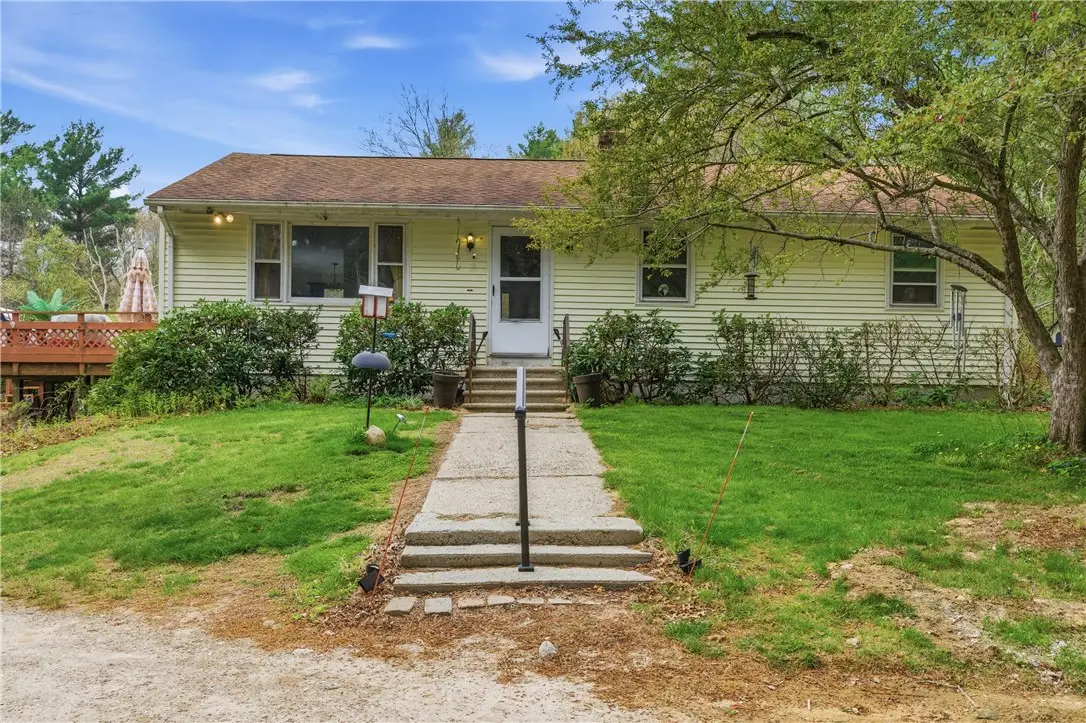 90 Pulaski Road, Glocester, RI 02814 - #1