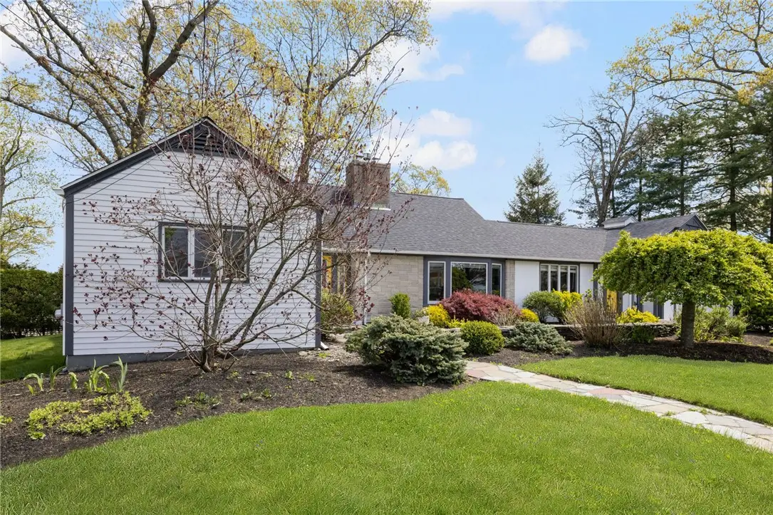 120 Bretton Woods Drive, Cranston, RI 02920 - #1