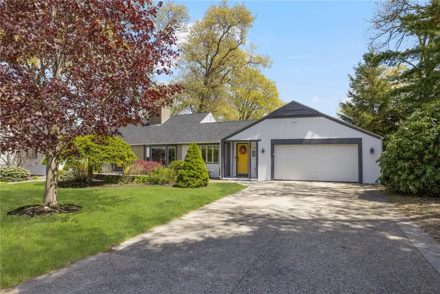 120 Bretton Woods Drive, Cranston, RI 02920 - #3