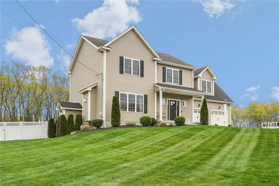 81 Golden View Drive, Johnston, RI 02919 - #3