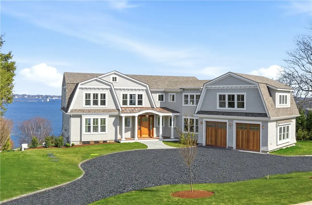 19 Searidge Drive, Saunderstown, RI 02874 - #1
