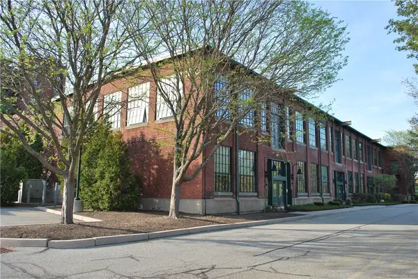 180 Allen Street #104, Woonsocket, RI 02895