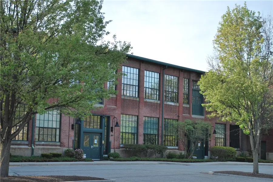 180 Allen Street #104, Woonsocket, RI 02895 - #2