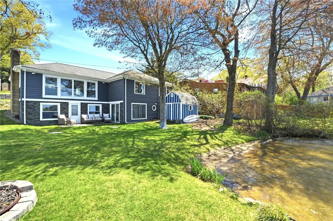 29 East Shore Drive, Coventry, RI 02816 - #1