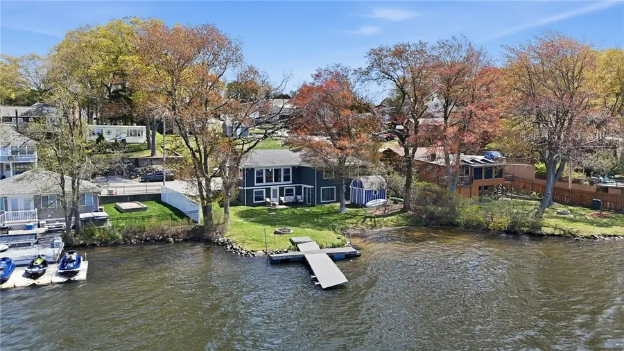 29 East Shore Drive, Coventry, RI 02816 - #2