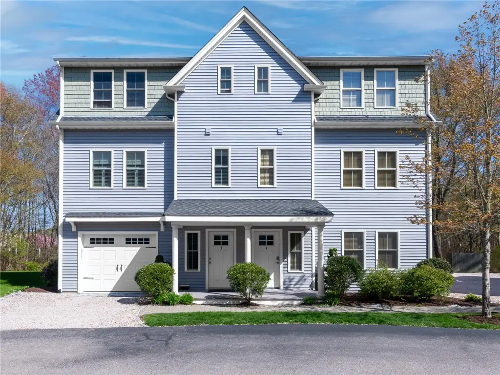 12 Park Avenue #3, Narragansett, RI 02882 - #1