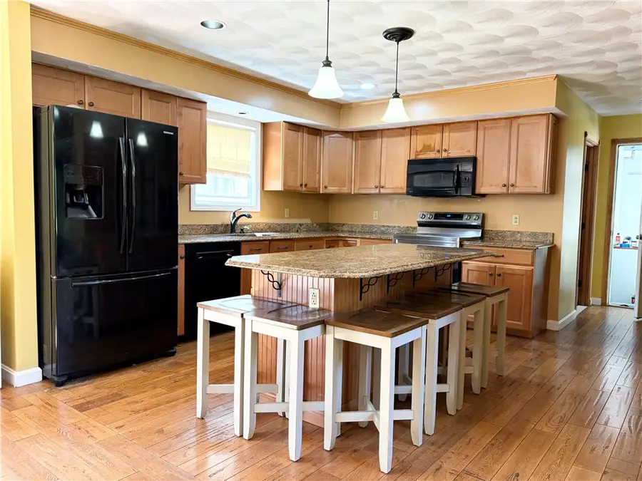 771 Gibson Hill Road, Coventry, RI 02827 - #3