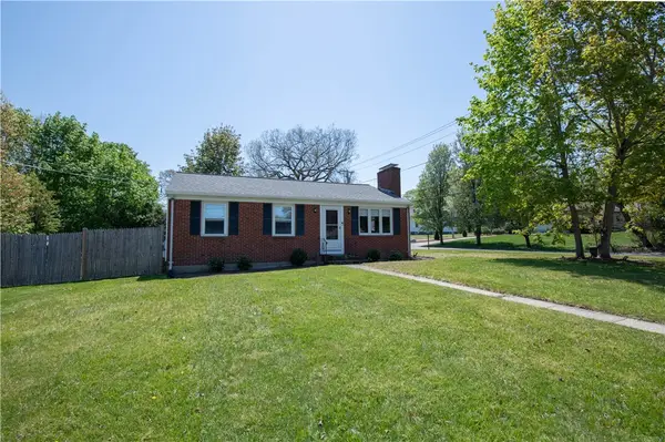 1 Knollwood Drive, Cumberland, RI 02864