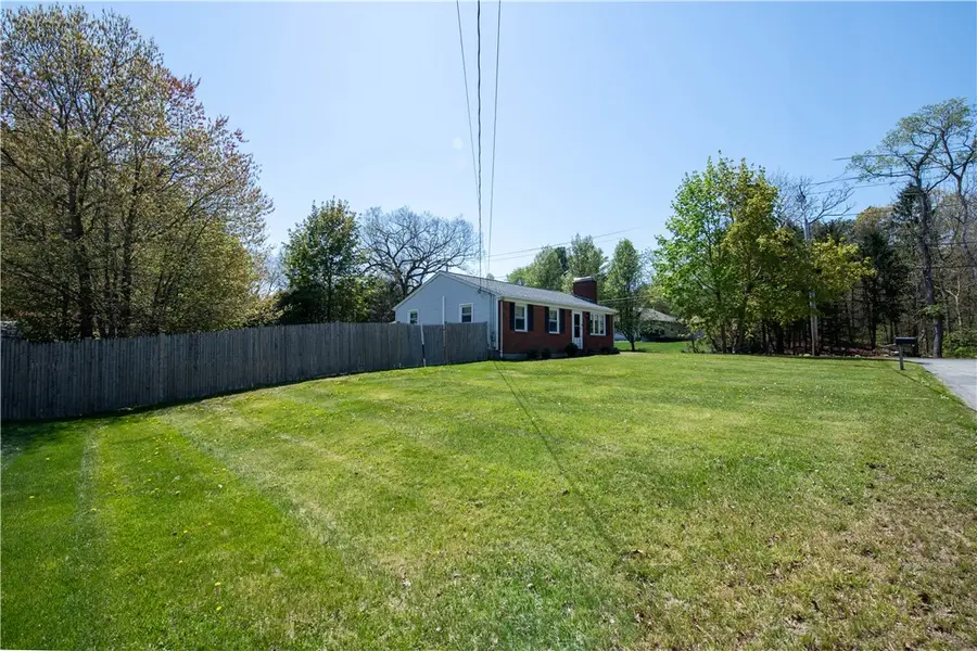 1 Knollwood Drive, Cumberland, RI 02864 - #2