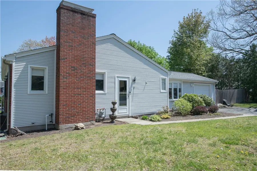 1 Knollwood Drive, Cumberland, RI 02864 - #3