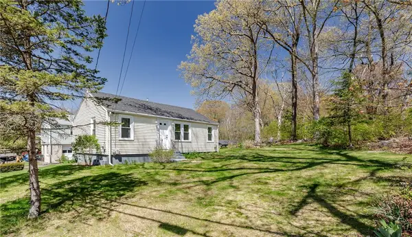 19 Leigh Road, Cumberland, RI 02864