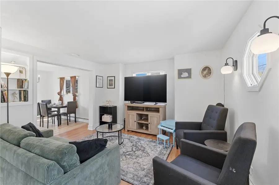 308 Smith Street, Cranston, RI 02905 - #3