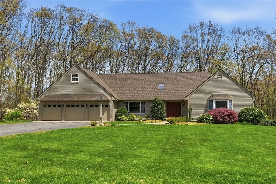 244 Beechwood Drive, Cranston, RI 02921 - #1