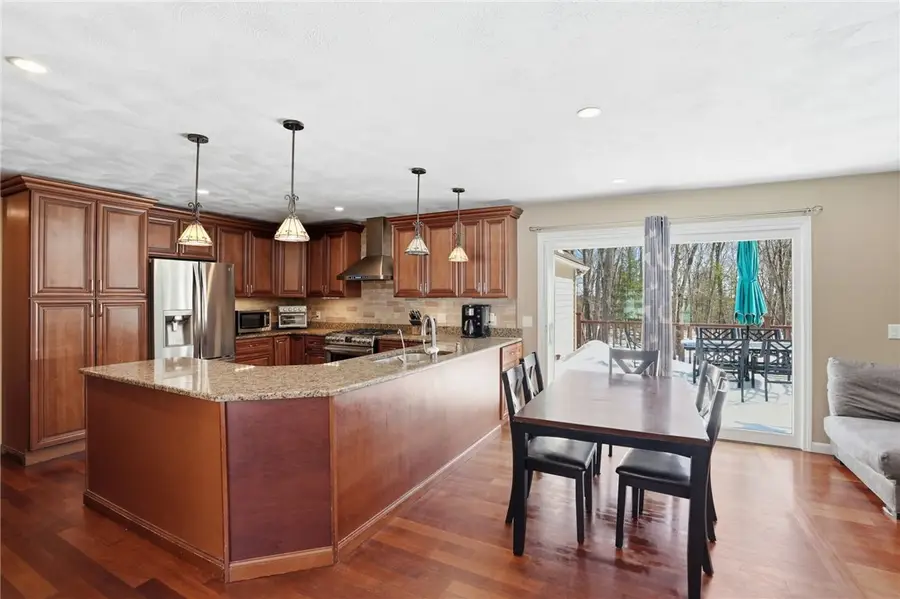 244 Beechwood Drive, Cranston, RI 02921 - #3