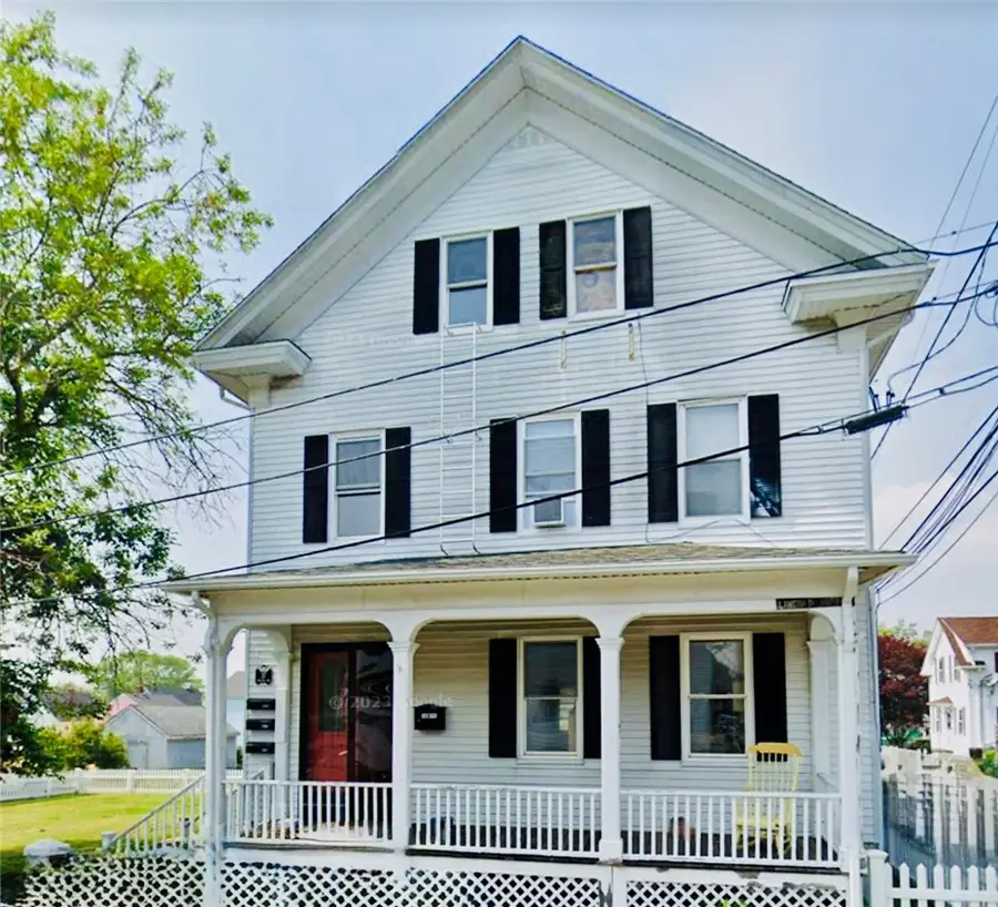 37 Lincoln Avenue, Bristol, RI 02809 - #2
