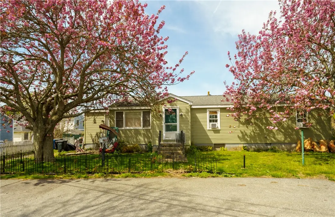 54 Homer Street, Newport, RI 02840 - #1