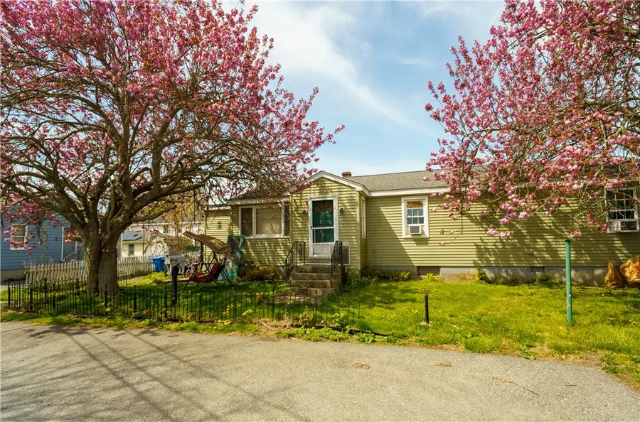 54 Homer Street, Newport, RI 02840 - #2