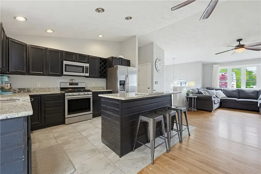 64 Weeks Street, Cumberland, RI 02864 - #2
