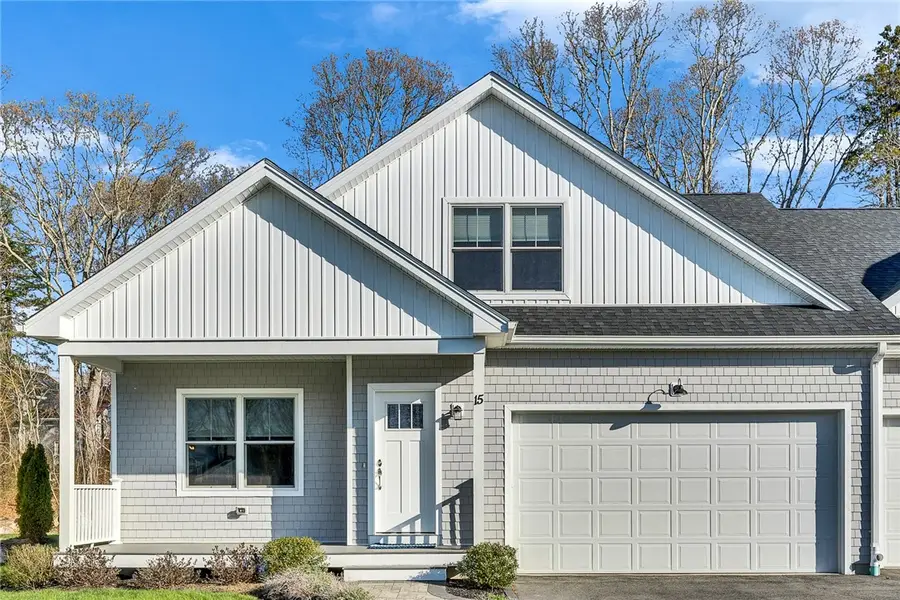 15 Blue Heron Drive, Westerly, RI 02891 - #2