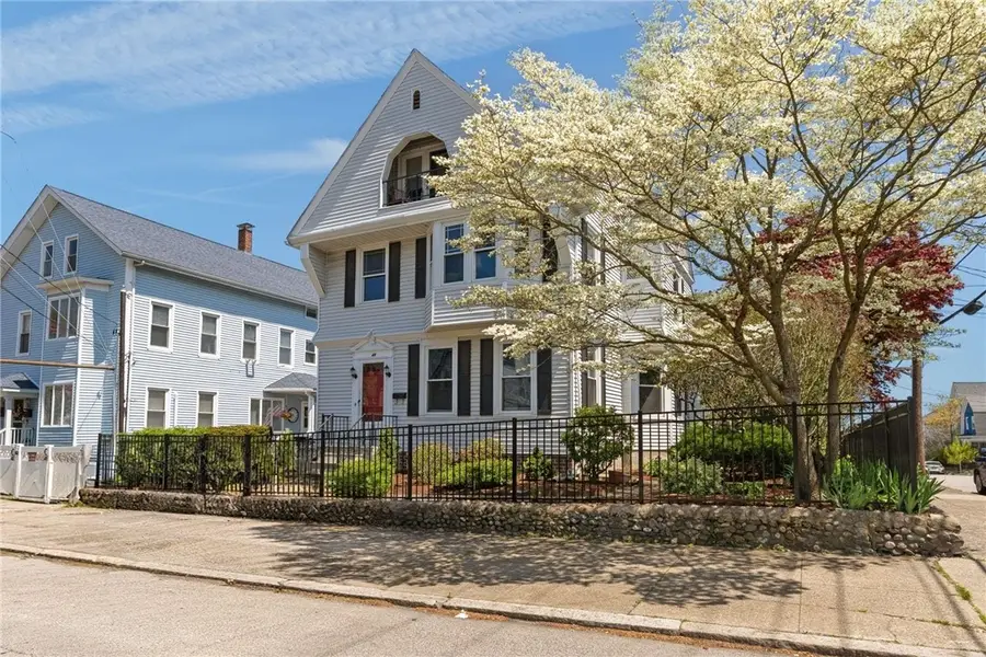 48 Waldo Street, Pawtucket, RI 02860 - #2