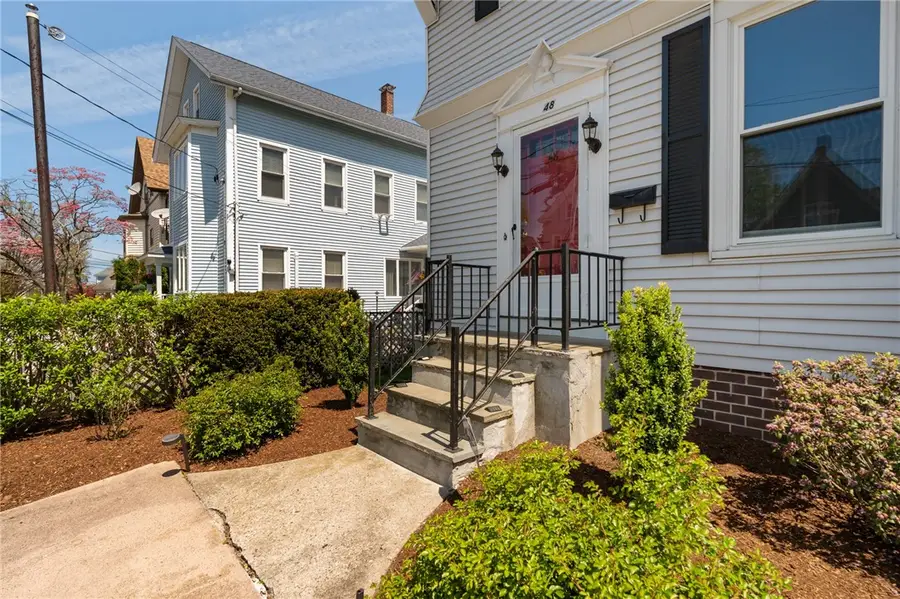 48 Waldo Street, Pawtucket, RI 02860 - #3