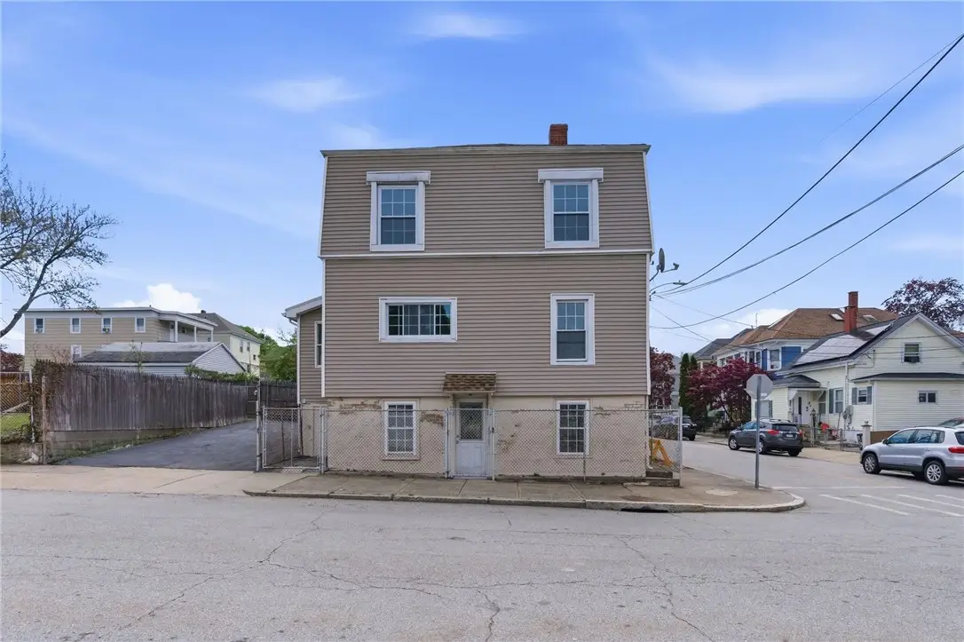 135 Boutwell Street, Pawtucket, RI 02860 - #1