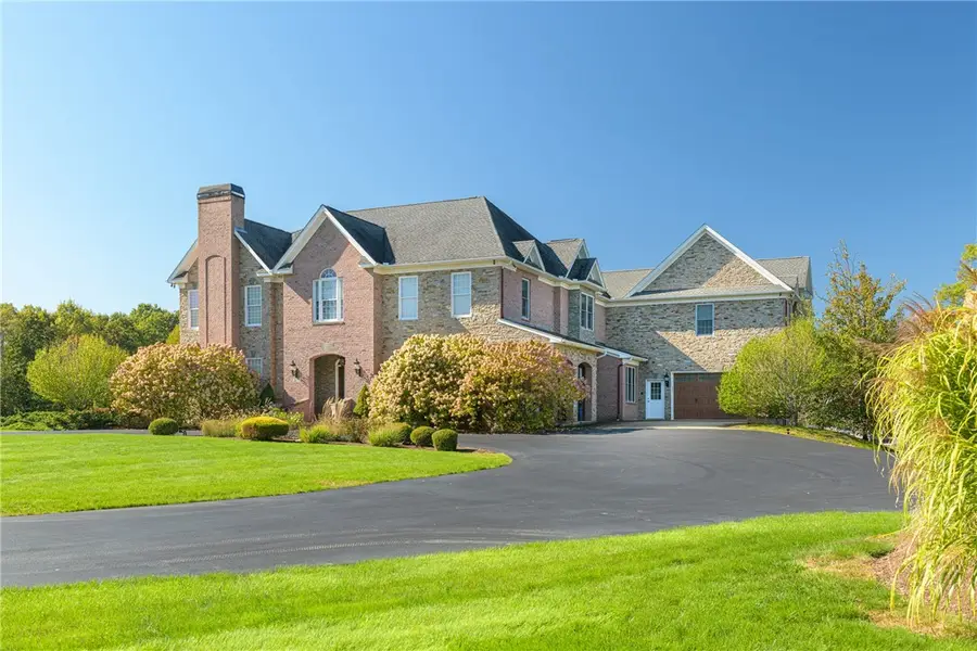 3070 Diamond Hill Road, Cumberland, RI 02864 - #2