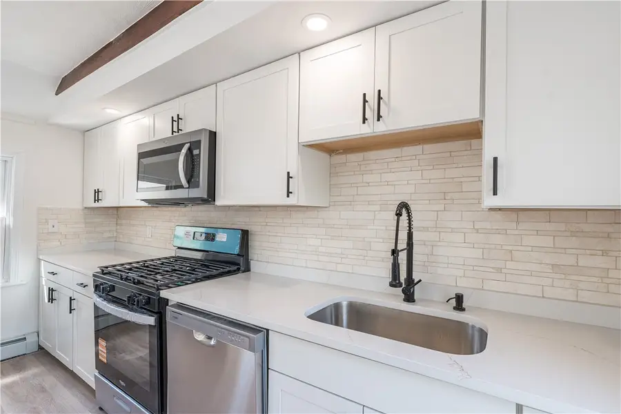8 Fenner Street, Pawtucket, RI 02860 - #2