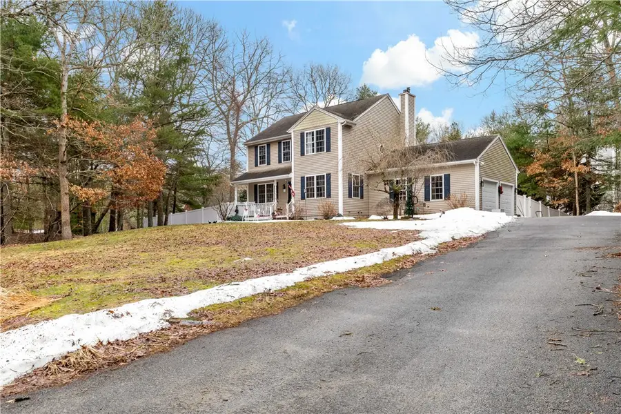 5 Brackenhill Court, Richmond, RI 02812 - #2