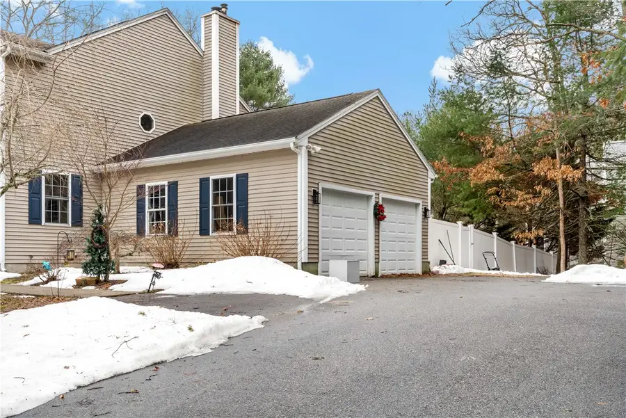 5 Brackenhill Court, Richmond, RI 02812 - #3