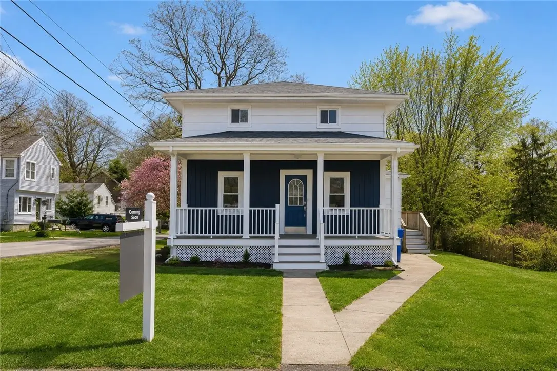 94 Kay Street, Cumberland, RI 02864 - #1